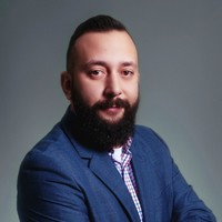 Marwan Eldib