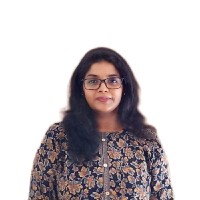 Ishwariyaa Palaniappan