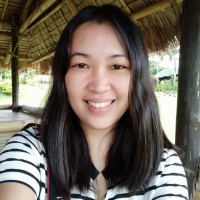 Mary Joy Posadas