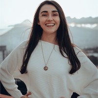 María Andrea Higueros Mora
