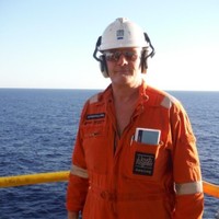 Christopher Bayley
