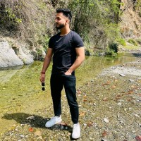 Akash Singh