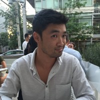 Stephen Vo Van
