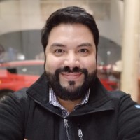 Gonzalo Andres Rojas Bravo