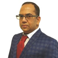 Bharath Ram