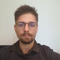 Andrea Umberto Degiovanni
