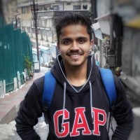 Ankit Pandey