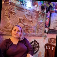 Леся Шестакова