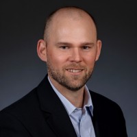 Patrick Montgomery