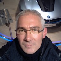 Pierre Vincent