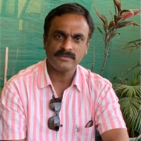 Eldhose Panackal Abraham