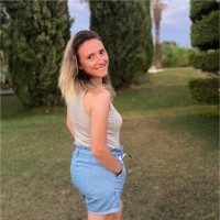 Çağla Oral Doğan