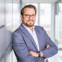 Benedikt Zimmermann
