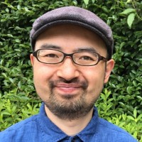 Kazuhiro Tomi