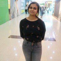 Arya Vijayan