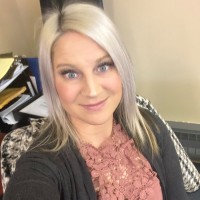 Kristen Healey