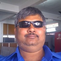 Surendra Kishore Reddy