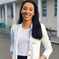 Keila S. Carmo
