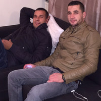 Samir Bouchair