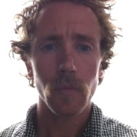 Jarrod Rory McCabe