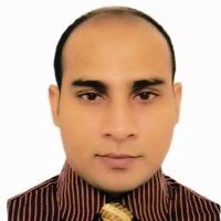 Engr. Md. Shoriful Islam, Mieb