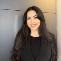 Parya Moradi
