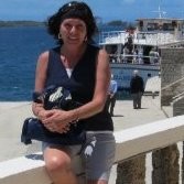 Jo-Ann Farenga