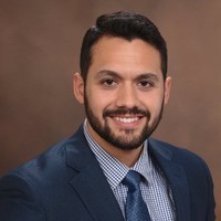 Matthew Sandoval, Cfa