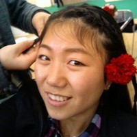 Lisa Huang