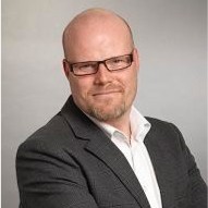Mikael Gustafsson