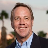 Steve Pougnet