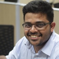 Priyesh Shah