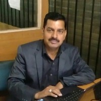 Ved Prakash Tripathi
