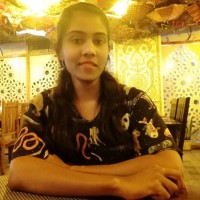 Varsha Bothe