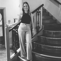 Ellie Gillespie
