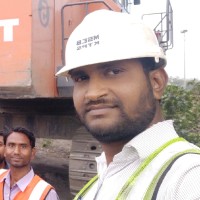 Arpan Ramteke