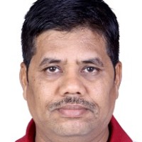 Satyendra K. Pandey