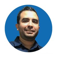 Karlos Humberto Bustos Paez