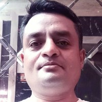 Vishwanath Chikane