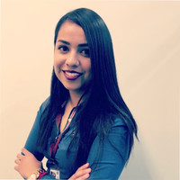 Sarahí Martín Flores