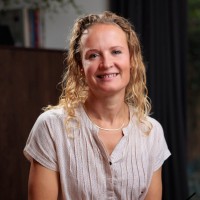 Heidi Van Bussel