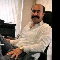 Mohsin Ali