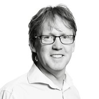 John ter Haar