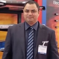 Sayed Omar