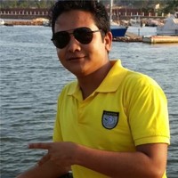 G.C Manoj