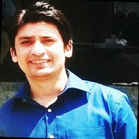 Kush Sharma