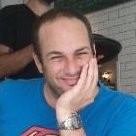 Amir Scharf