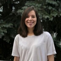 Brazhnikova Alina