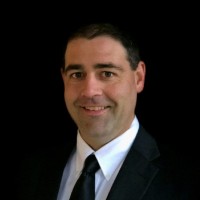 Nick Harvey, P.E.