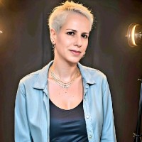 🎗 Neta Levy